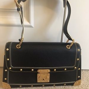 Louis Vuitton Pristine Suhali LeTalentueux Handbag